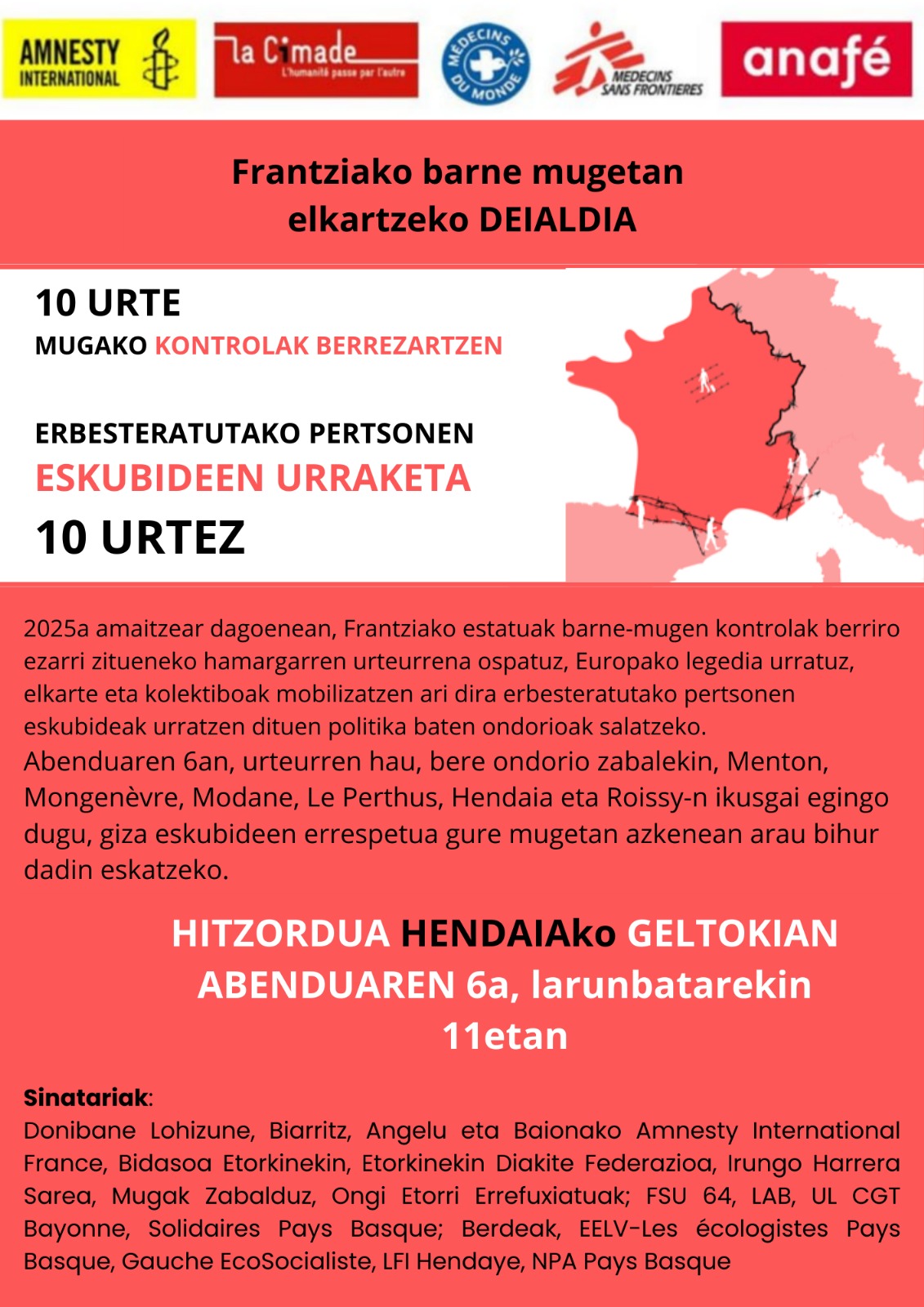 rassemblement décembre 2025 eu